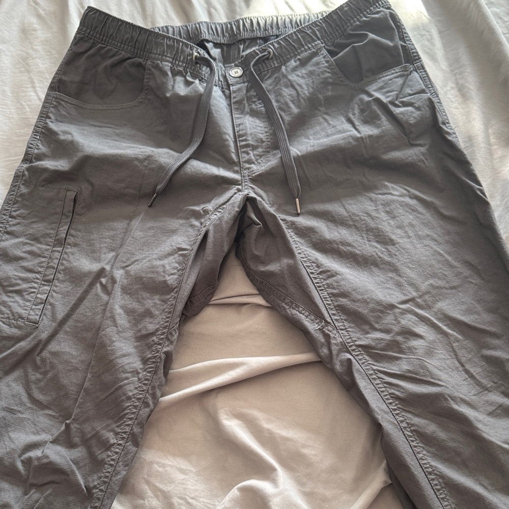 BYLT Ripstop Pant